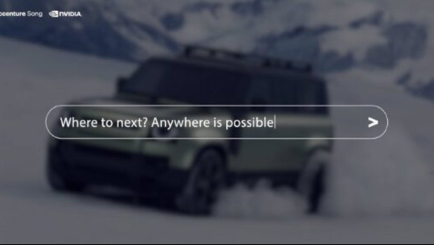 ep accenture y nvidia colaboran en la creacion de experiencias inmersivas con ia para el defender de