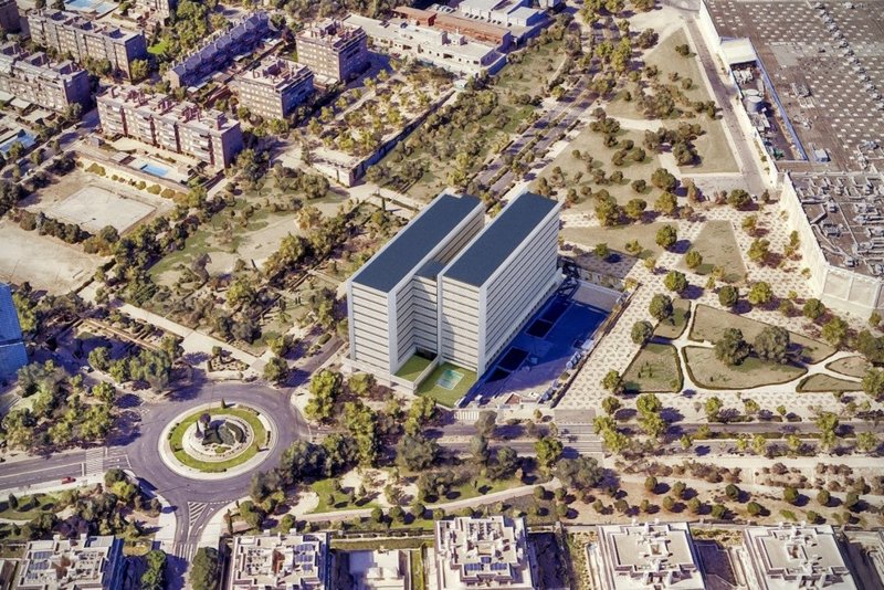 Lar y JP Morgan se unen para desarrollar 5.000 plazas de vivienda flexible por 600 millones