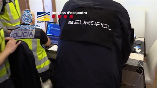 ep agentesla policia nacionaloperacion antifraude