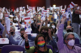 ep archivo   43 congreso confederal de ugt