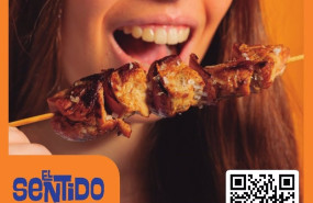 ep archivo   campana el sentido de la carne
