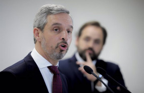ep archivo   el coordinador de economia del pp juan bravo en una imagen de archivo