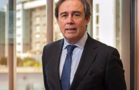 ep archivo   el presidente ejecutivo de grupo insur ricardo pumar