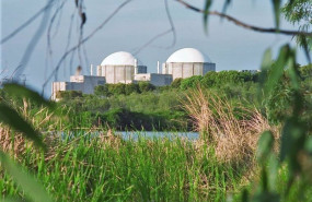 ep archivo exteriror de la central nuclear de almaraz ep archivo exteriror de la central nuclear de almaraz