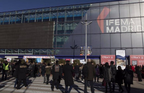 ep archivo   ifema  fitur 2025 celebrara una nueva edicion del 22 al 26 de enero con mexico como