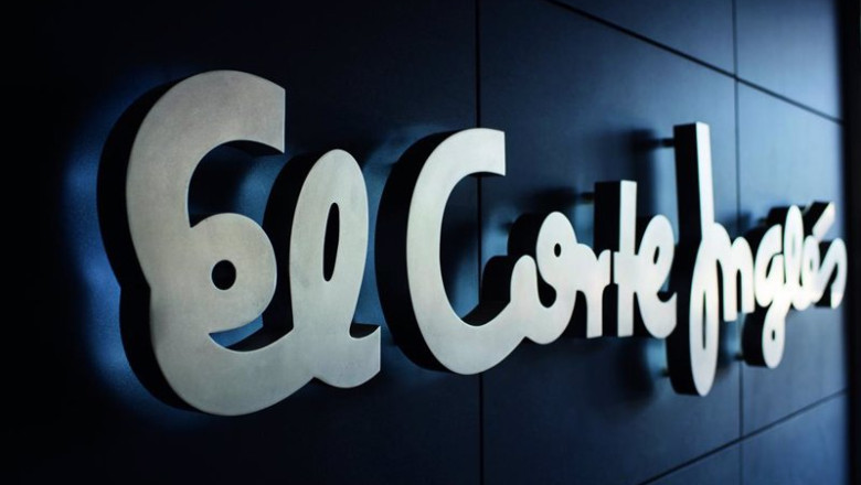 ep archivo logo de el corte ingles ep archivo logo de el corte ingles
