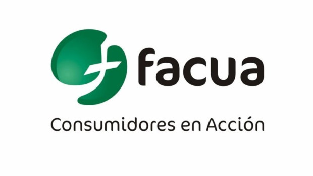 ep archivo   logo de facua consumidores en accion