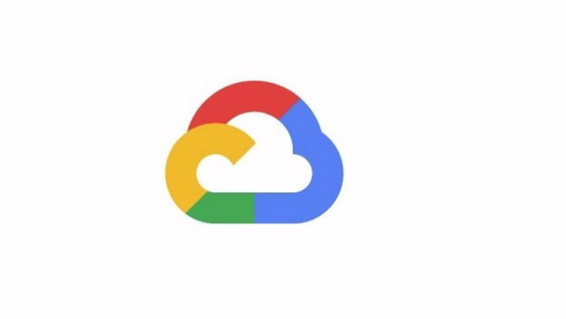 ep archivo   logo de google cloud