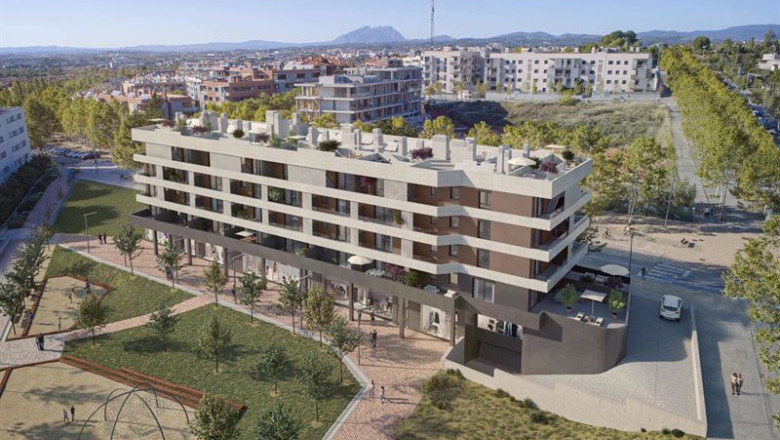 ep archivo   neinor gana 122 millones de euros en 2025 tras la compra de aedas homes