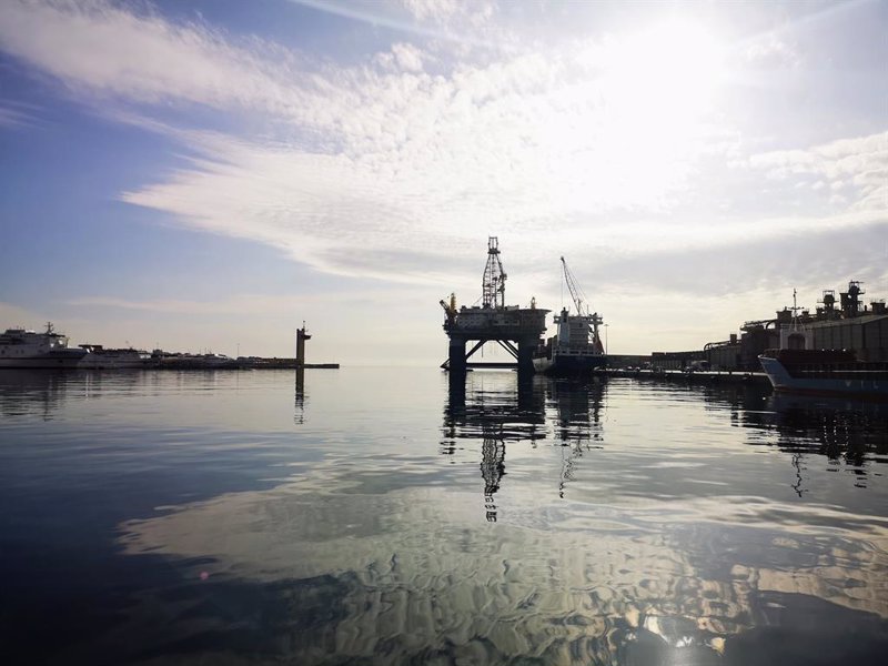 La OPEP recorta la demanda esperada de petróleo para 2025 y 2026 por los aranceles