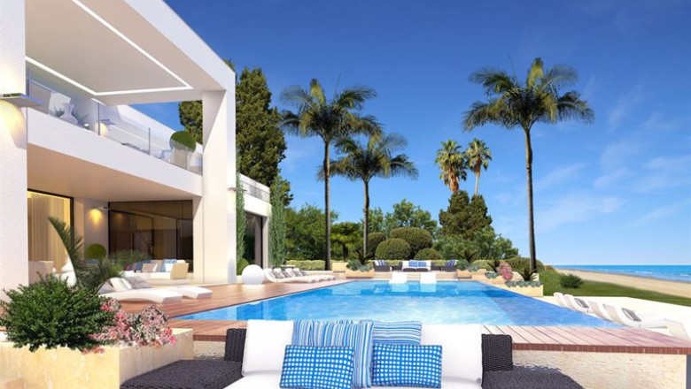 ep archivo promocion vivienda inmobiliaria lujo ep archivo promocion vivienda inmobiliaria lujo