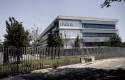 ep archivo   sede de la compania de tecnologia y defensa indra en alcobendas