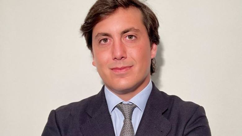 ep archivo ubs am iberia ficha a ignacio resusta ex alantra como especialista de inversiones para ep archivo ubs am iberia ficha a ignacio resusta ex alantra como especialista de inversiones para