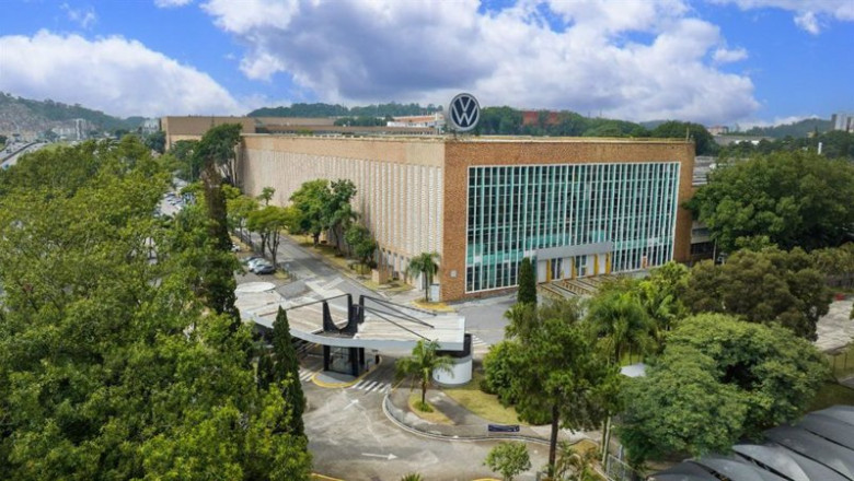 ep archivo   volkswagen brasil