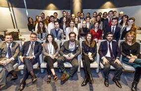 ep arranca4 edicionprograma mentores cyd