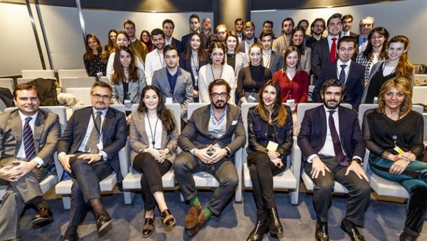 ep arranca4 edicionprograma mentores cyd