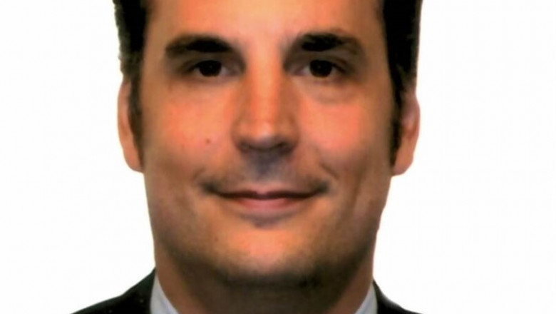 Arturo Merino, nuevo CDO de BME | BME ep arturo merino nuevo cdo de bme