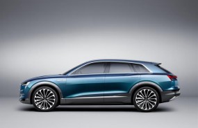 ep audi e-tron quattro concept