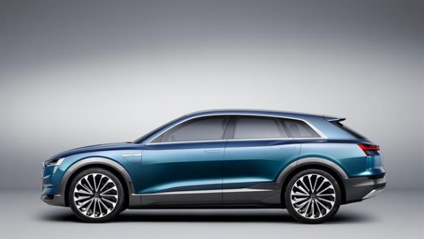 ep audi e-tron quattro concept