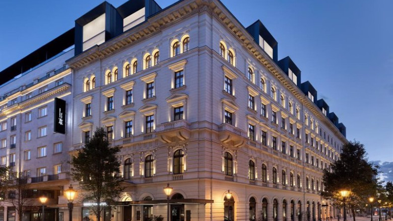 ep autograph collection hotels debuta en hungria ep autograph collection hotels debuta en hungria