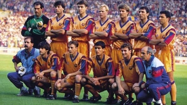 ep barcelona 1992 ligacampeones wembley