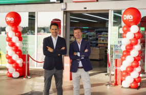 ep bp y dia lanzan su alianza con la apertura de las dos primeras tiendas en estaciones de servicio