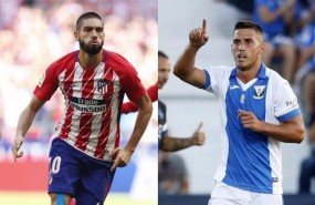 ep carrasco del atletico y gabrielleganes