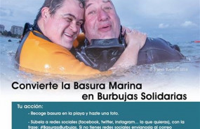 ep cartella campana basurasxburbujasla fundacion global nature