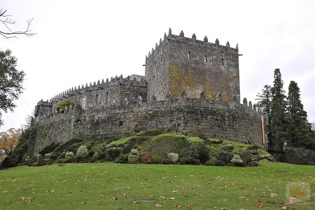 Castillo de Soutomaior | TURISMO RÍAS BAIXAS ep castillosoutomaior