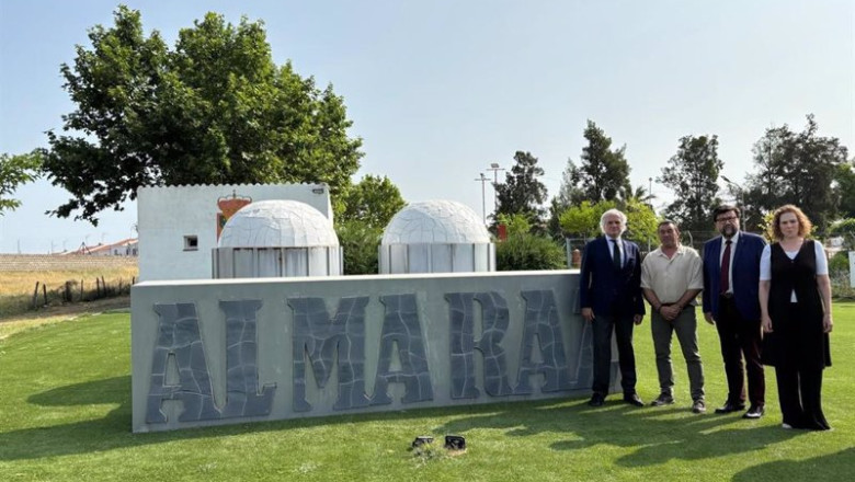 ep ceim viaja a extremadura para rechazar el cierre de la central de almaraz ep ceim viaja a extremadura para rechazar el cierre de la central de almaraz