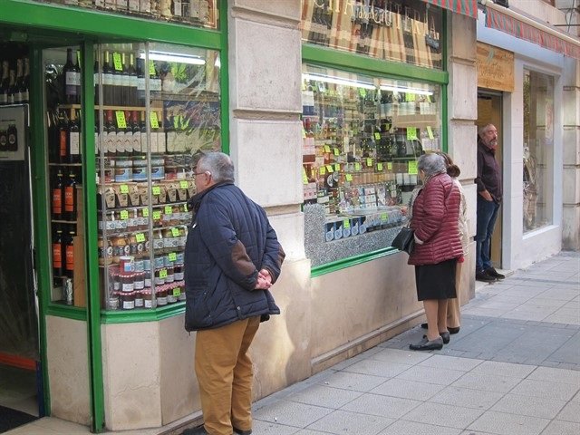 ep comercio minorista en cantabria comercio