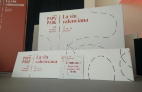 ep conclave la via valenciana