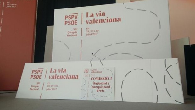 ep conclave la via valenciana