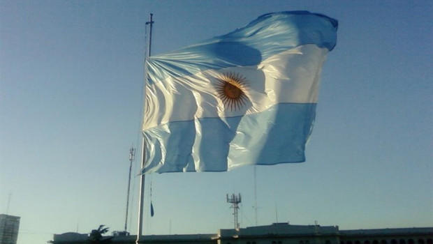 Concluyen las reuniones entre el FMI y Argentina sobre la deuda pública del país | WKIMEDIA COMMONS - Archivo ep concluyen las reuniones entre el fmi y argentina sobre la deuda publica del pais