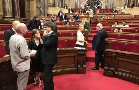 ep cpuigdemont cforcadelldiputadosjxsi enparlament