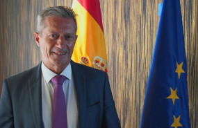 ep daniel acuna nuevo ceo de isdefe