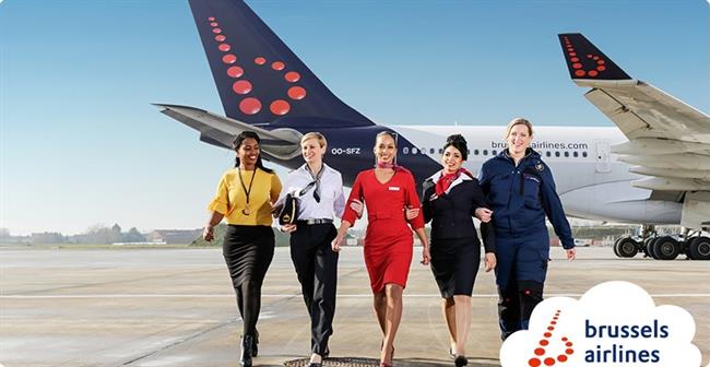 ep diala mujerbrussels airlines