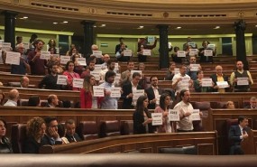 ep diputadosunidosexhiben cartelescongreso