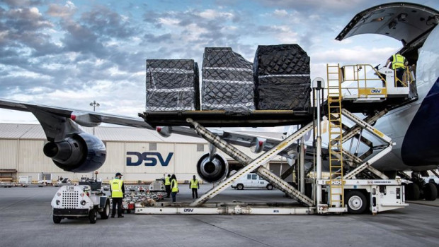 ep dsv colabora con microsoft united airlines y phillips 66 para asegurar el suministro de 416