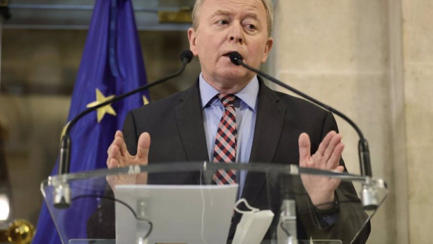 ep el comisario de agricultura y desarrollo rural de la union europea janusz wojciechowski comparece