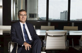 ep el consejero delegado de ferrovial iganio madridejos