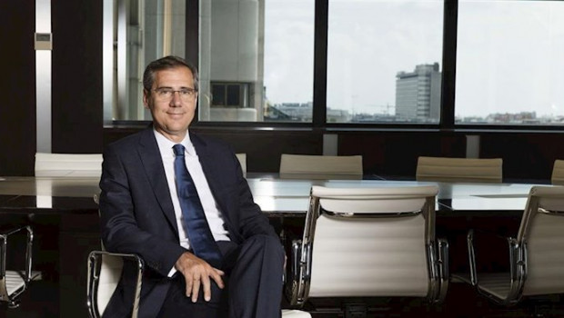 ep el consejero delegado de ferrovial iganio madridejos