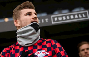 ep el delantero del leipzig timo werner
