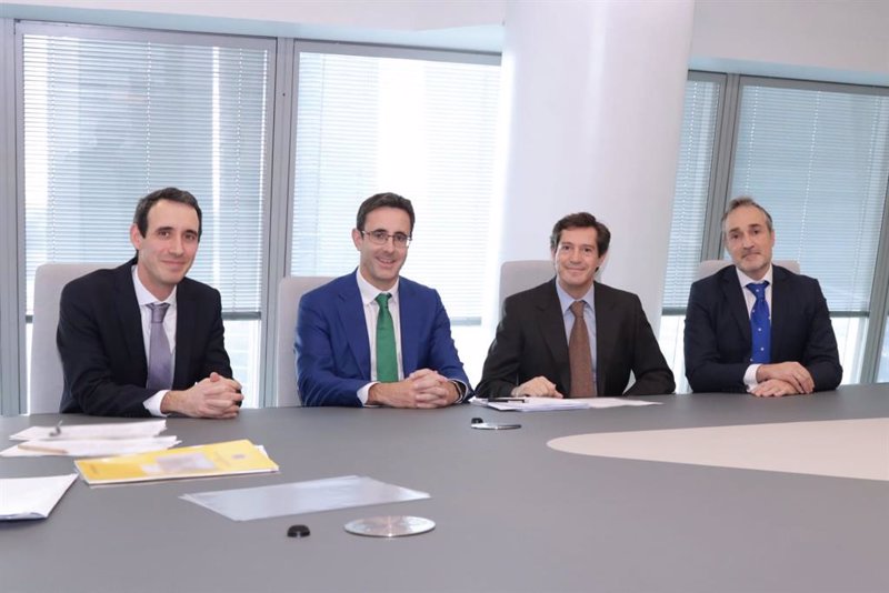 Técnicas Reunidas vende IberEspacio a Arquimea por 19 millones de euros