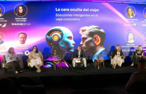 ep el iii innovation summit business travel mice isbtm2025 concluyo ayer en madrid con un