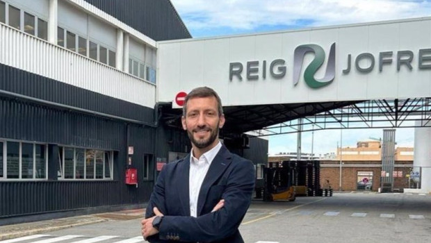 ep el nuevo global head of pharmaceutical technologies business unit de reig jofre alex sanfeliu