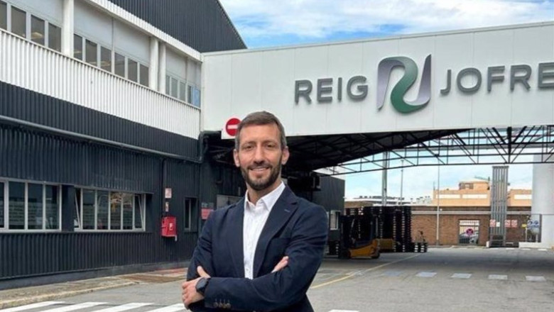 ep el nuevo global head of pharmaceutical technologies business unit de reig jofre alex sanfeliu ep el nuevo global head of pharmaceutical technologies business unit de reig jofre alex sanfeliu