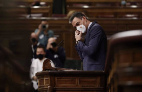 ep el presidente del gobierno pedro sanchez interviene este miercoles en el congreso ep el presidente del gobierno pedro sanchez interviene este miercoles en el congreso