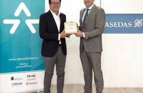 ep el senior project manager en la fundacion bertelsmann juan jose juarez y el director general de