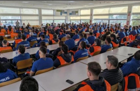 ep el sindicato convocante de la huelga y atp apoyan el preacuerdo de ccoo con airbus y votara este